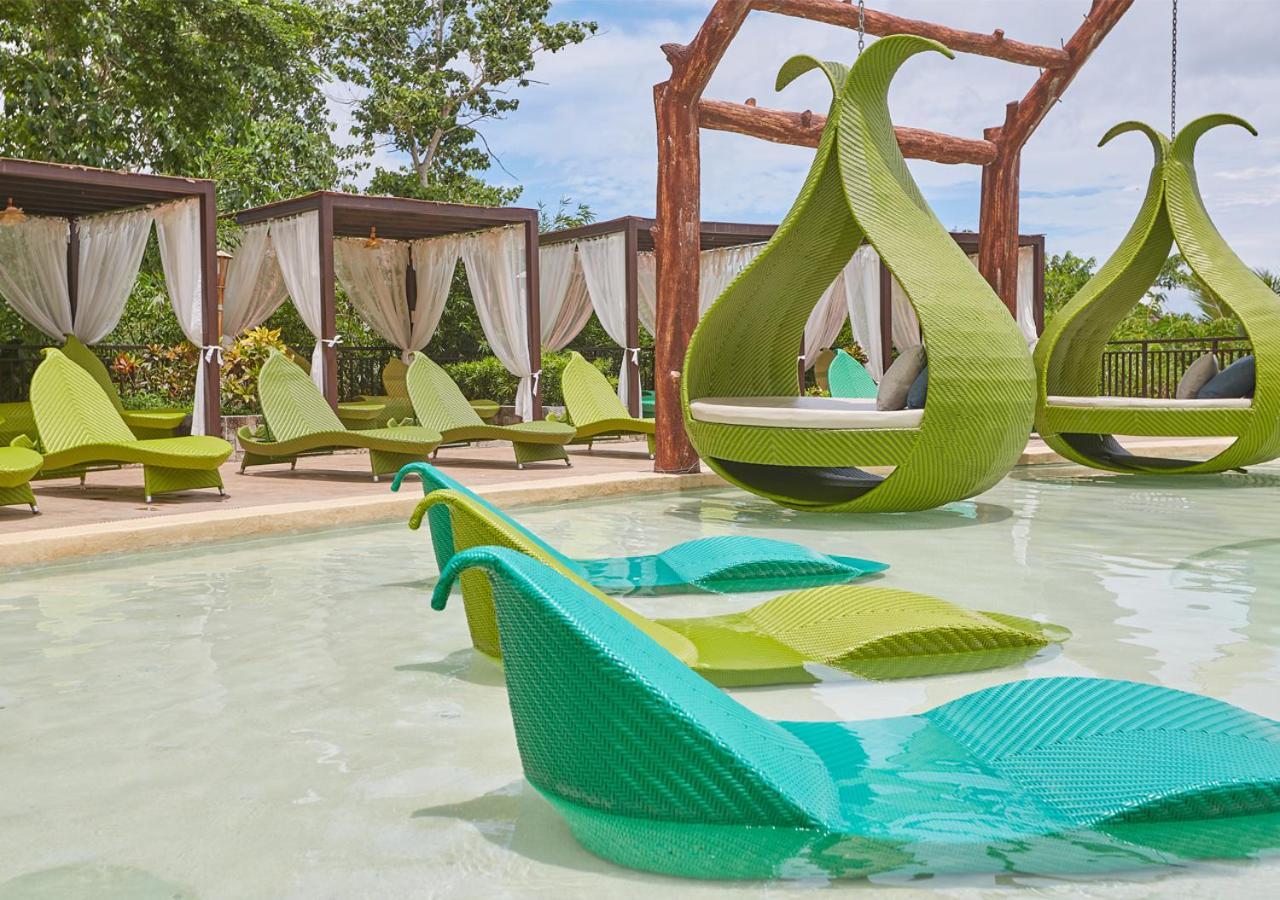 Tag Resort Coron Exteriör bild