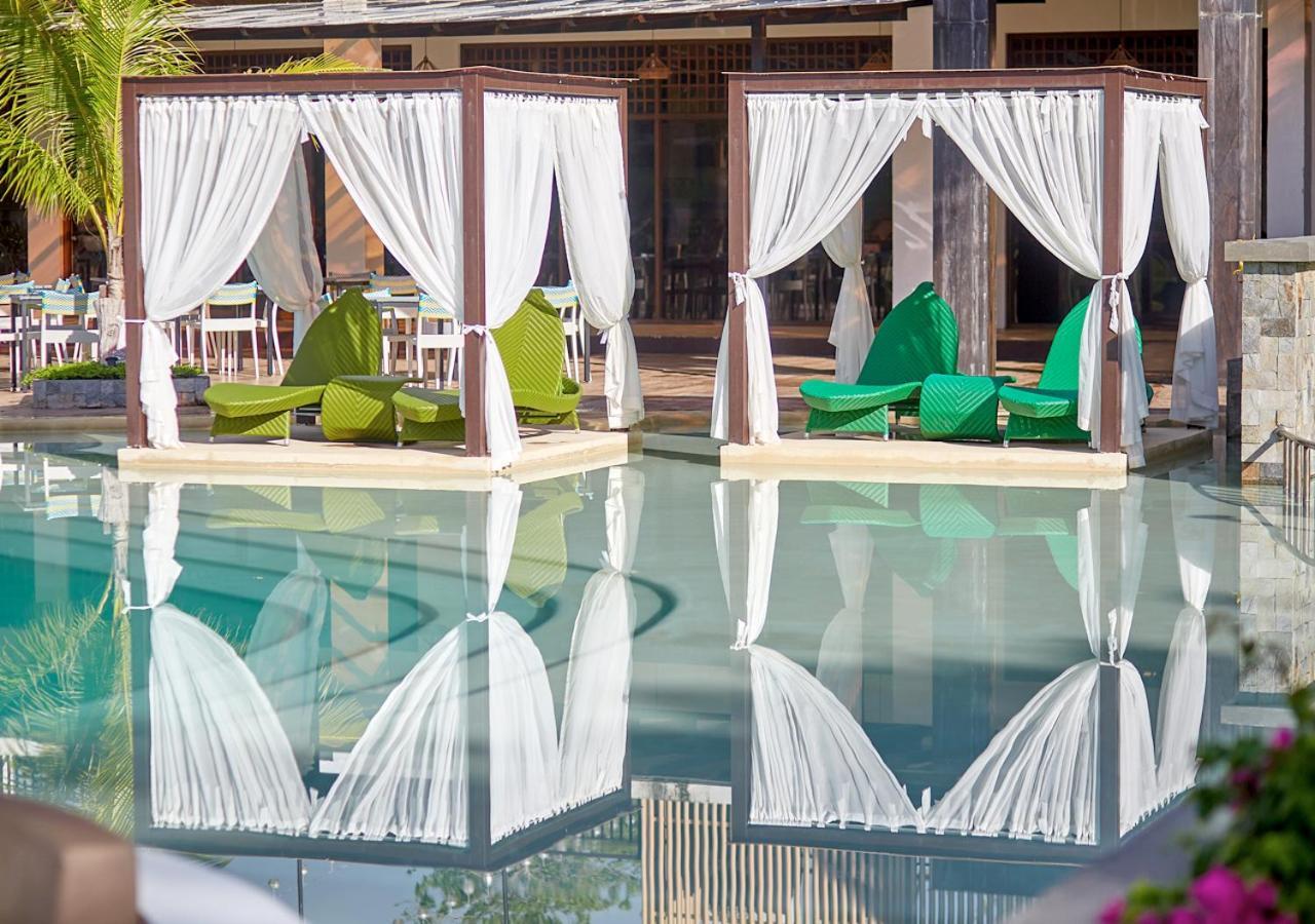 Tag Resort Coron Exteriör bild